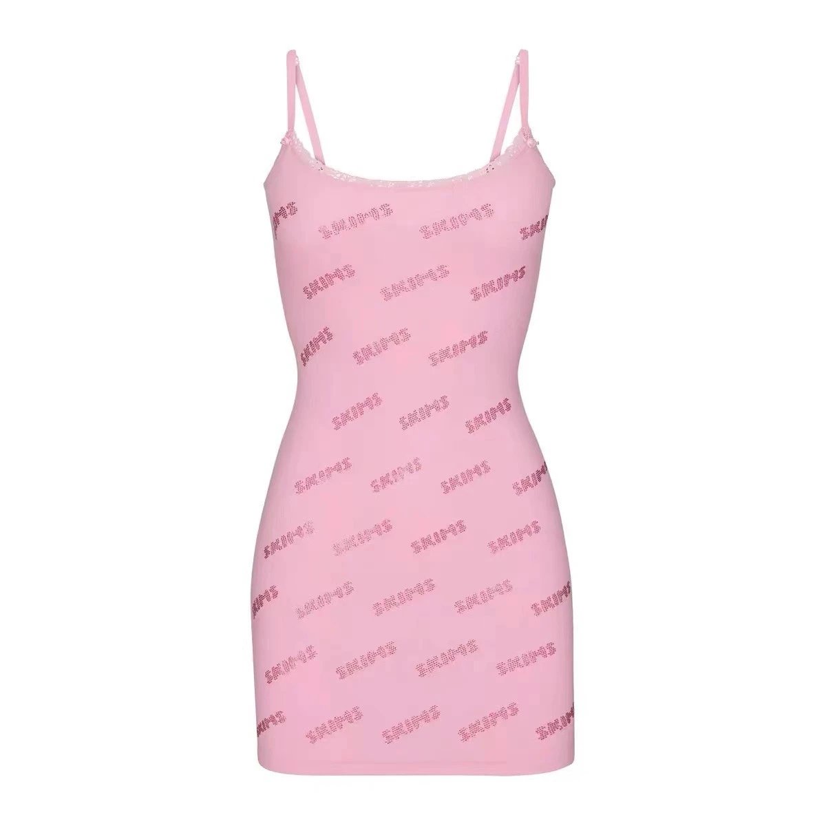 Skims Dress · 2