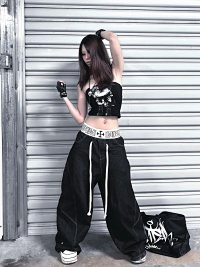 Paiki Kitten Top — seller photo 4