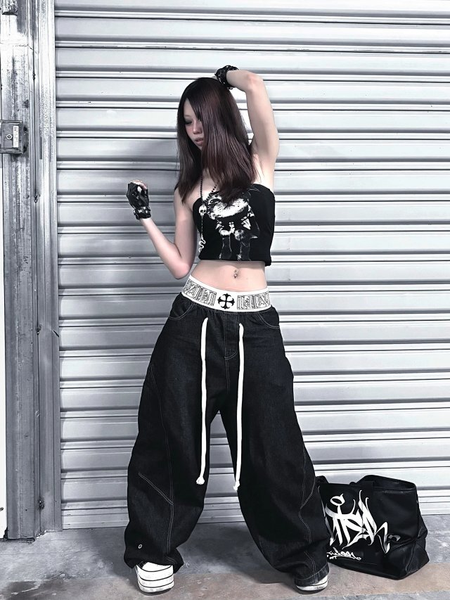 Paiki Kitten Top: seller detail photo 3