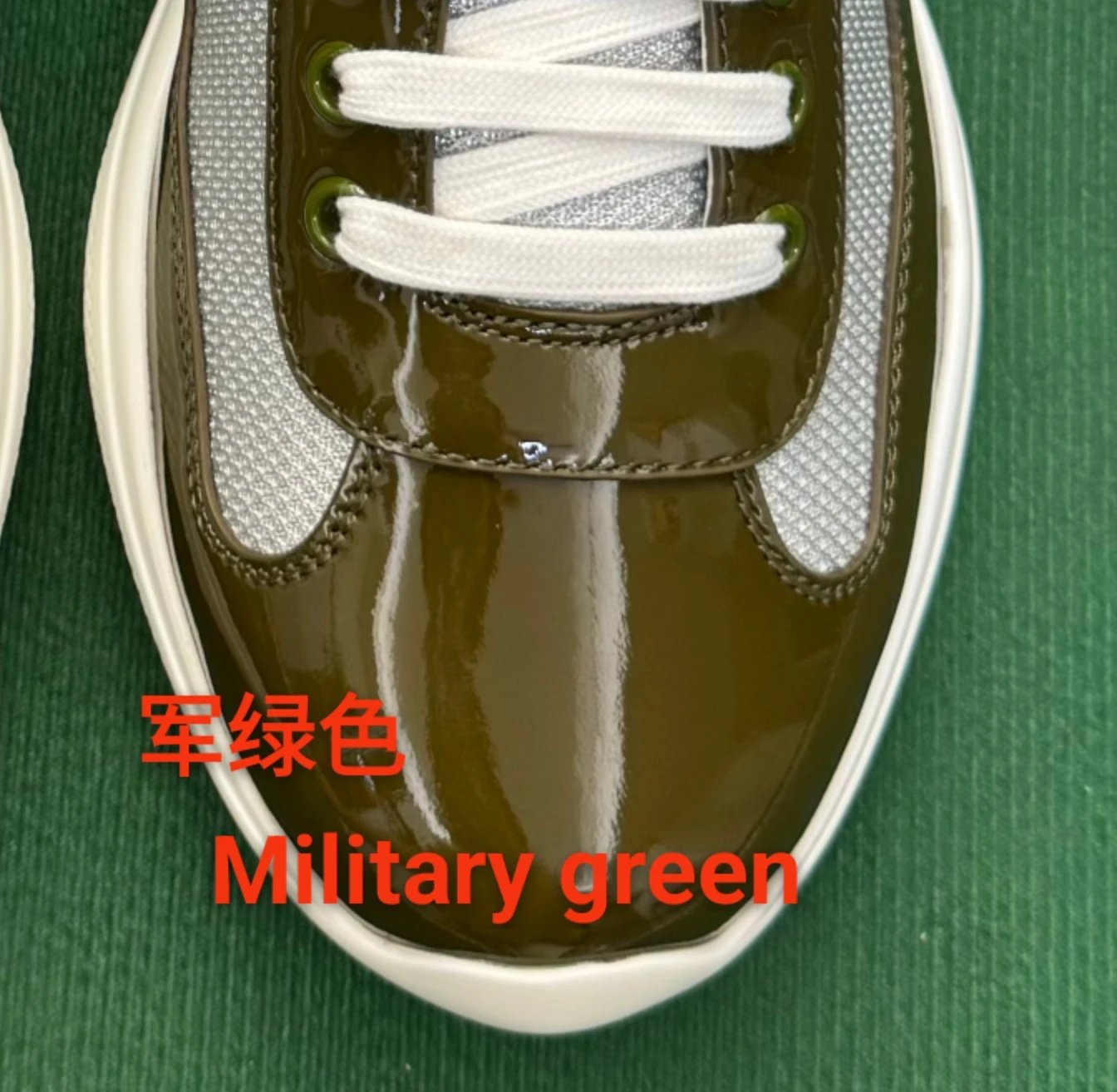 New Sport Shoes · 3