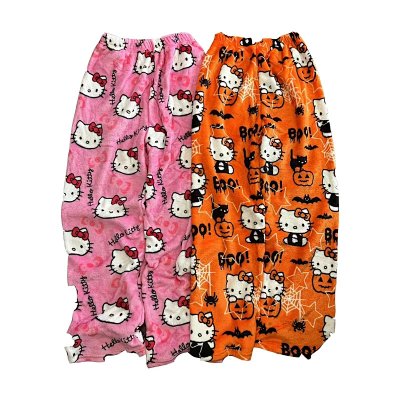 Hello Kitty Pijama Pants