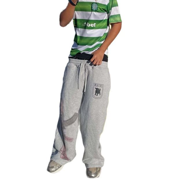 "AK47" Sweatpants: seller detail photo 5