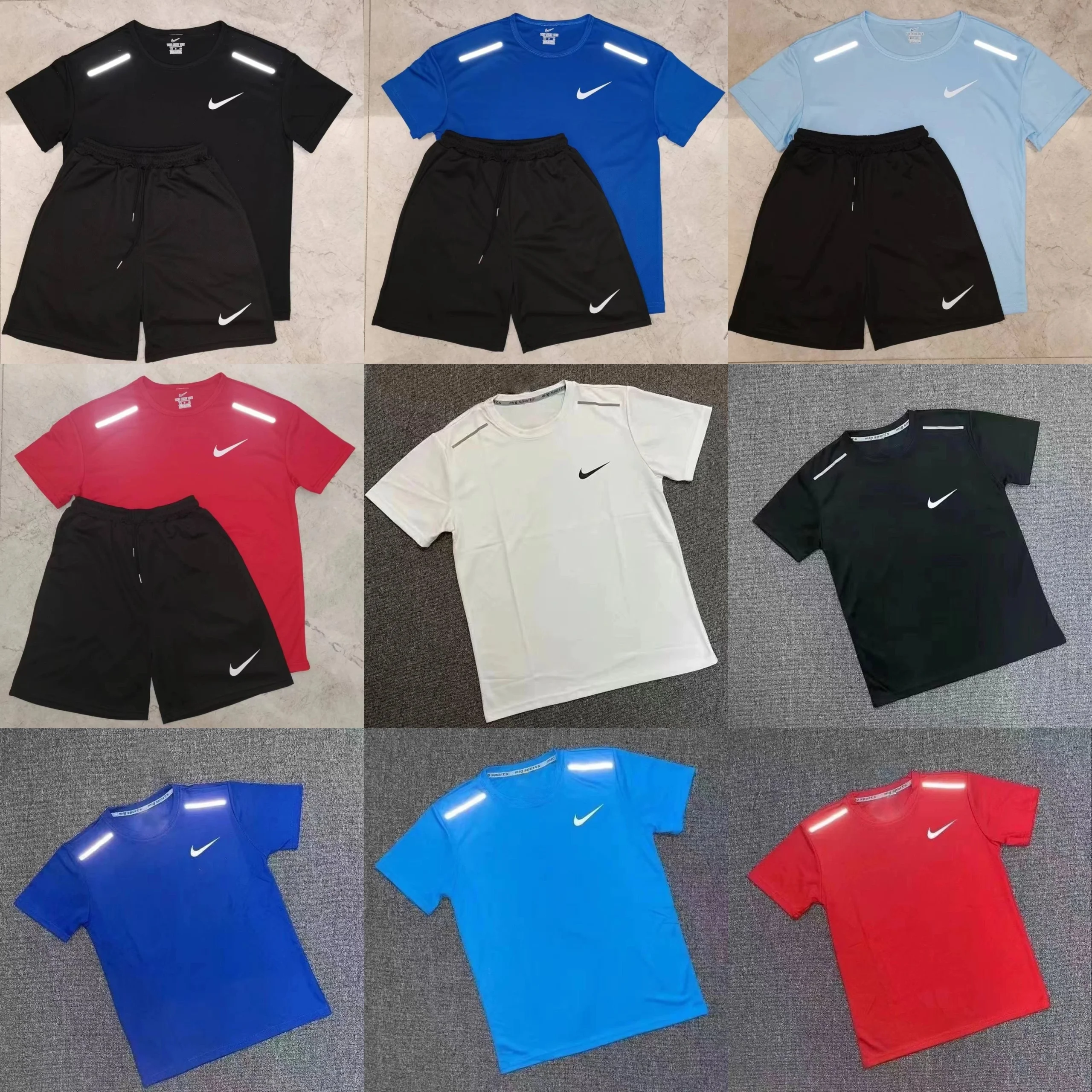 Nike Camiseta