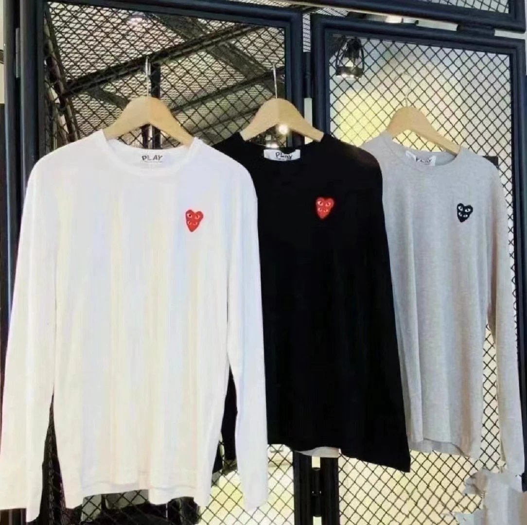 CDG Sleeve