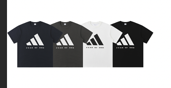 Fear Of God T-SHIRT: seller detail photo 9