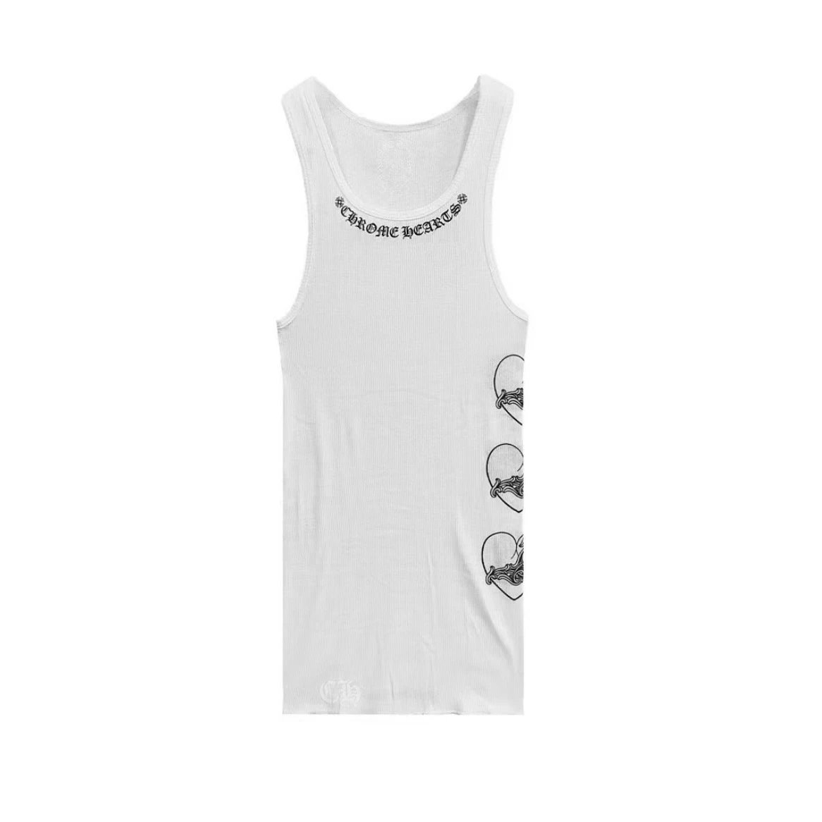 Chrome Hearts Tank Top 2