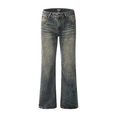 Bell-bottoms