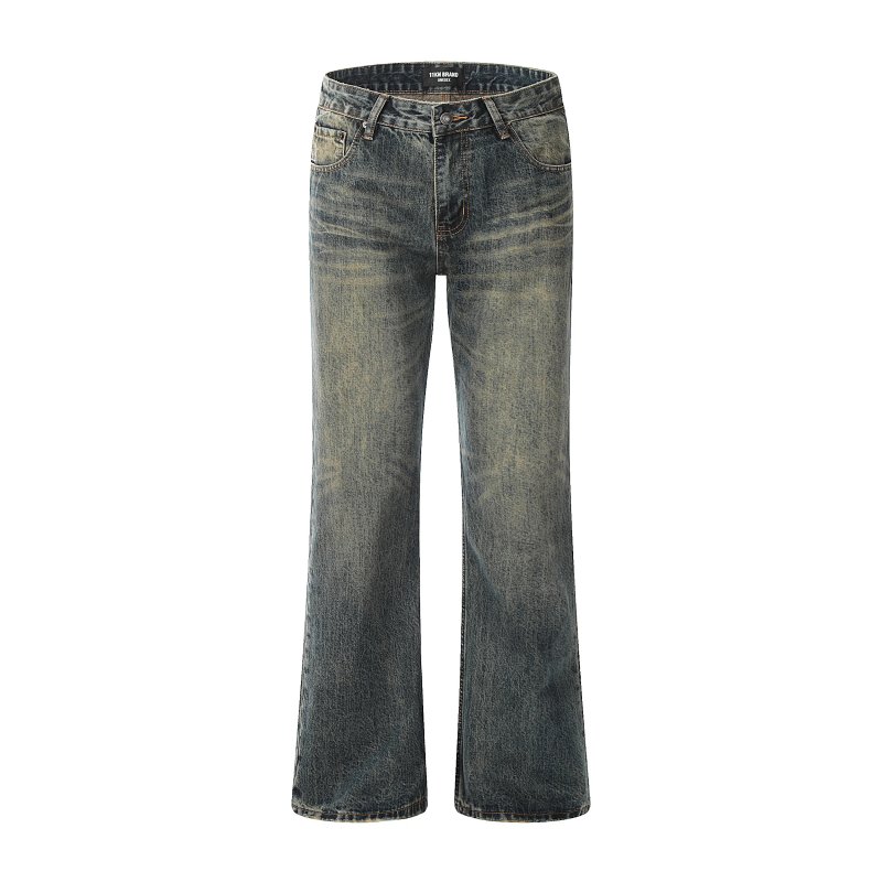 Bell-bottoms