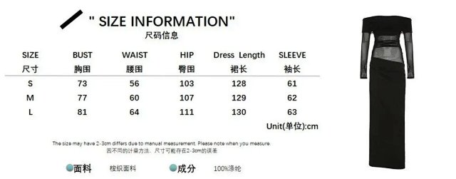 Vacation dress: seller detail photo 9
