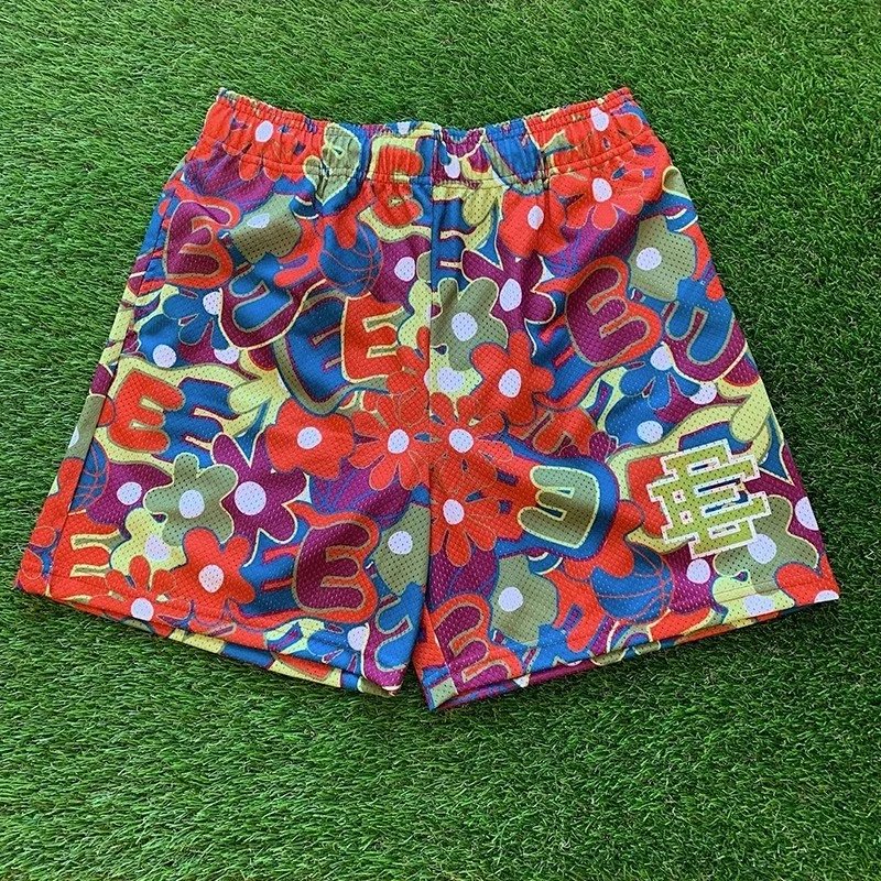 A Bathing Ape Star Print Mesh Shorts White product detail 17 in Litbuy spreadsheet finds