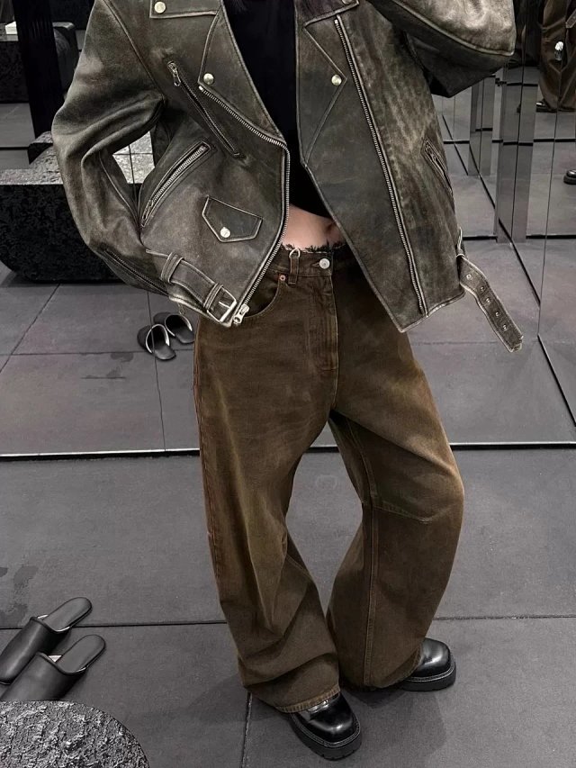MM6 Denim: seller detail photo 2