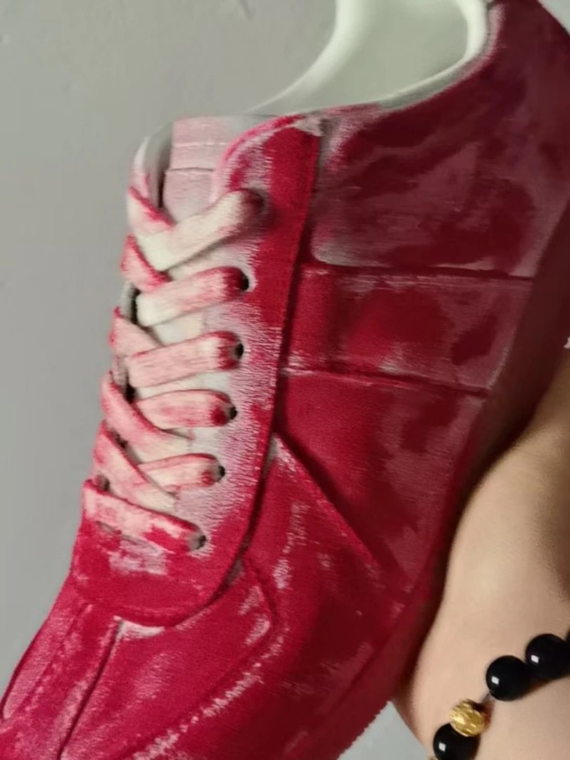 Maison Margiela Japan Gats