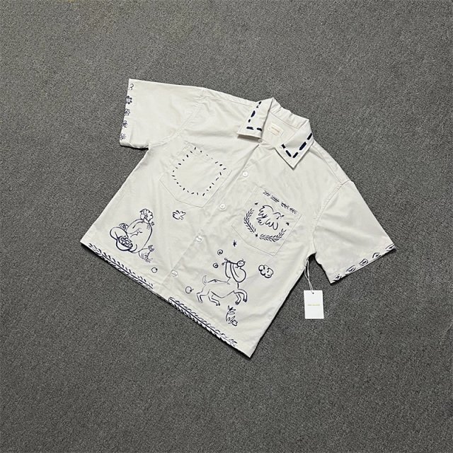T-Shirt: seller detail photo 2