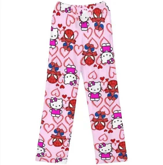 Hello Kitty Pijama Pants