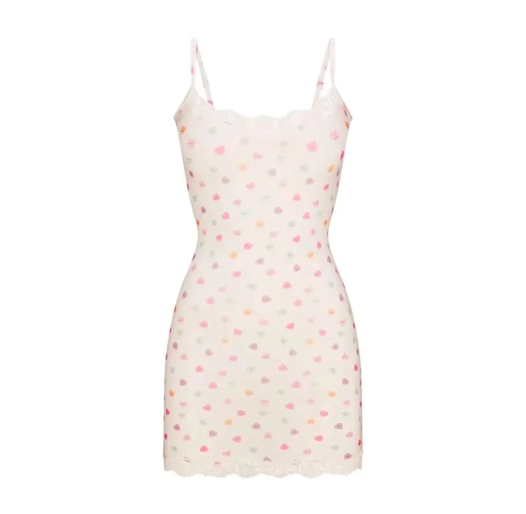 Skims Dress · 2