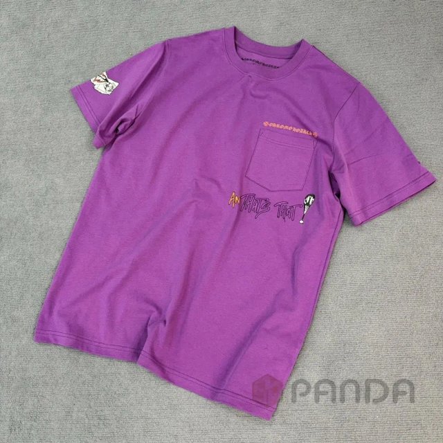 Chrome Hearts Women's T-Shirt: seller detail photo 2