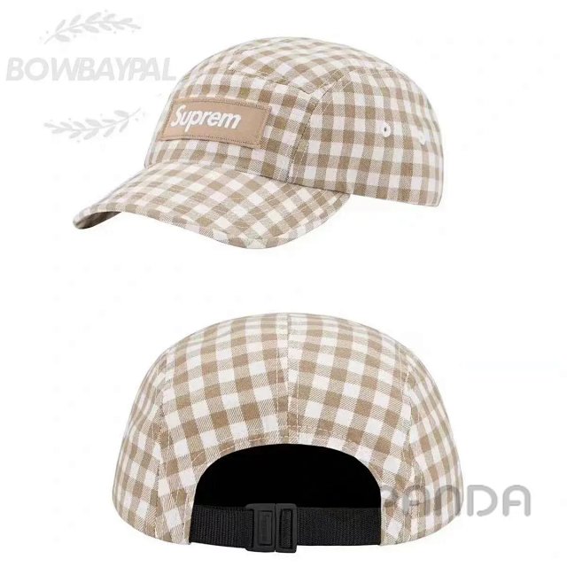 Supreme baseball cap: seller detail photo 2