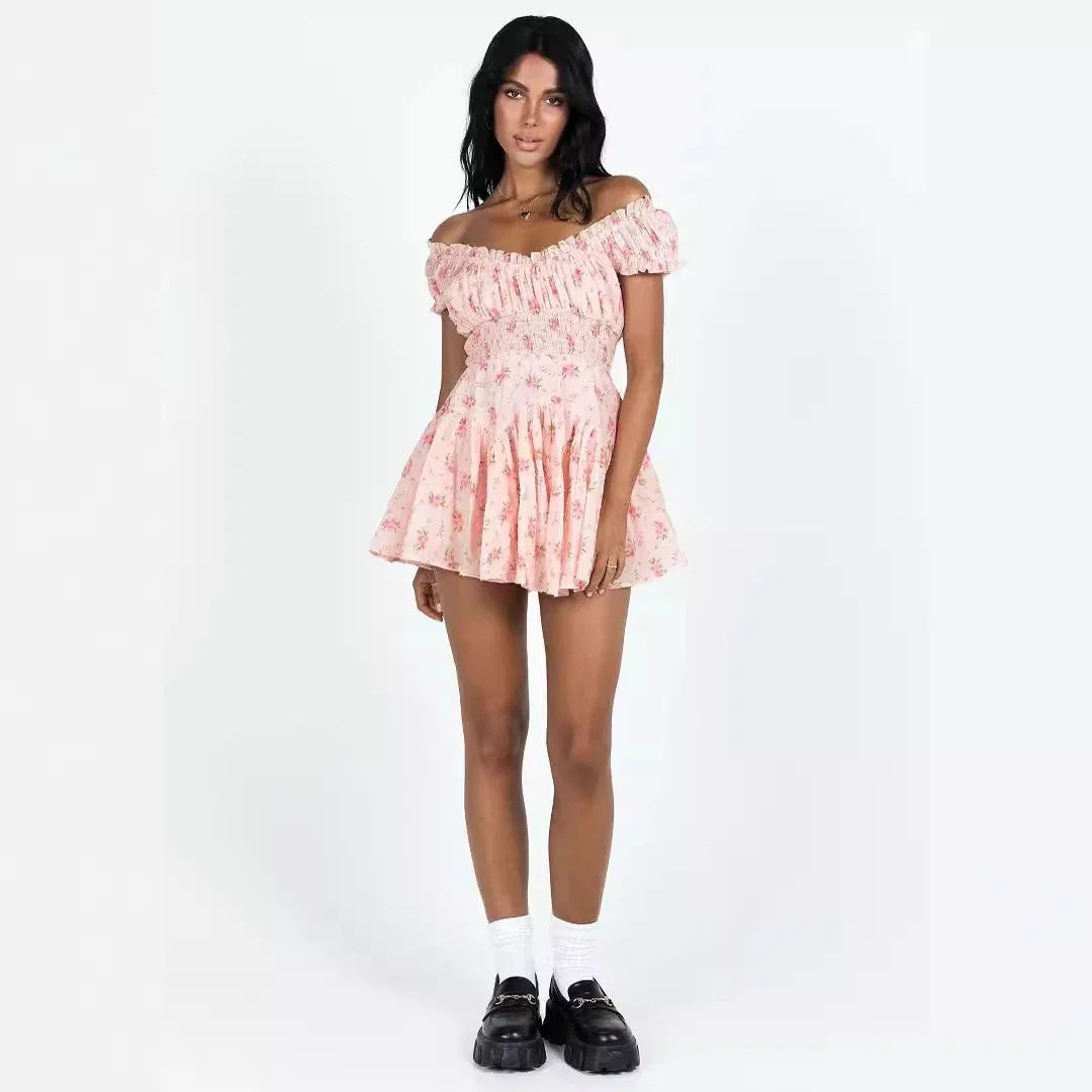 Vestido Princess Polly