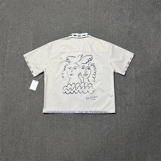 T-Shirt: seller detail photo 1