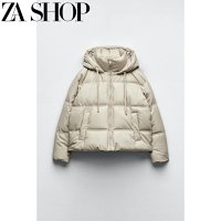 Zara Puffer — seller photo 3