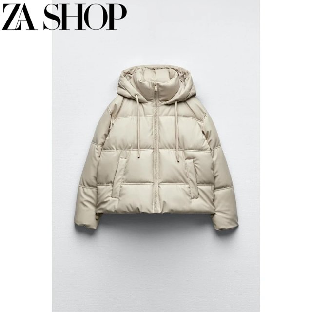 Zara Puffer: seller detail photo 2