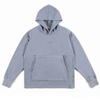 Grayish blue
