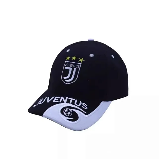 Chelsea FC Hats Football Club Logo Baseball Cap product detail image 13