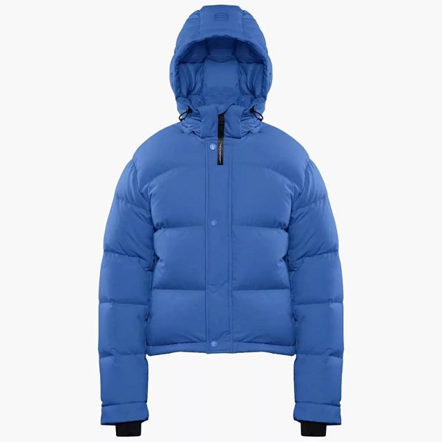 Aritzia Puffer Jacket: seller detail photo 4