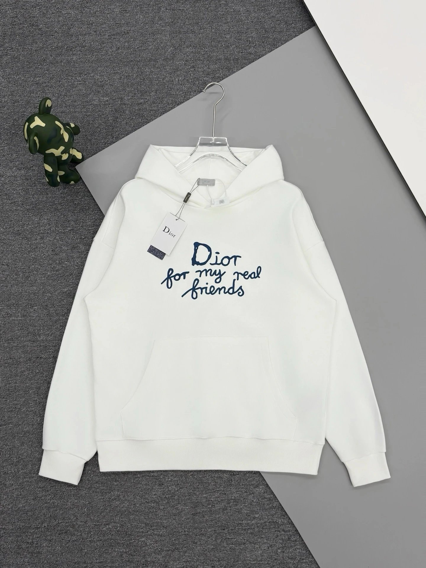 1:1 Batch DJXPCS新款时尚百搭卫衣-24