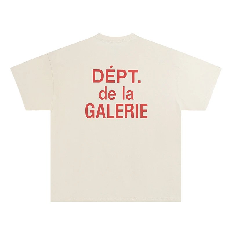 Galler Dept 'de La Galerie' T-Shirt · 6