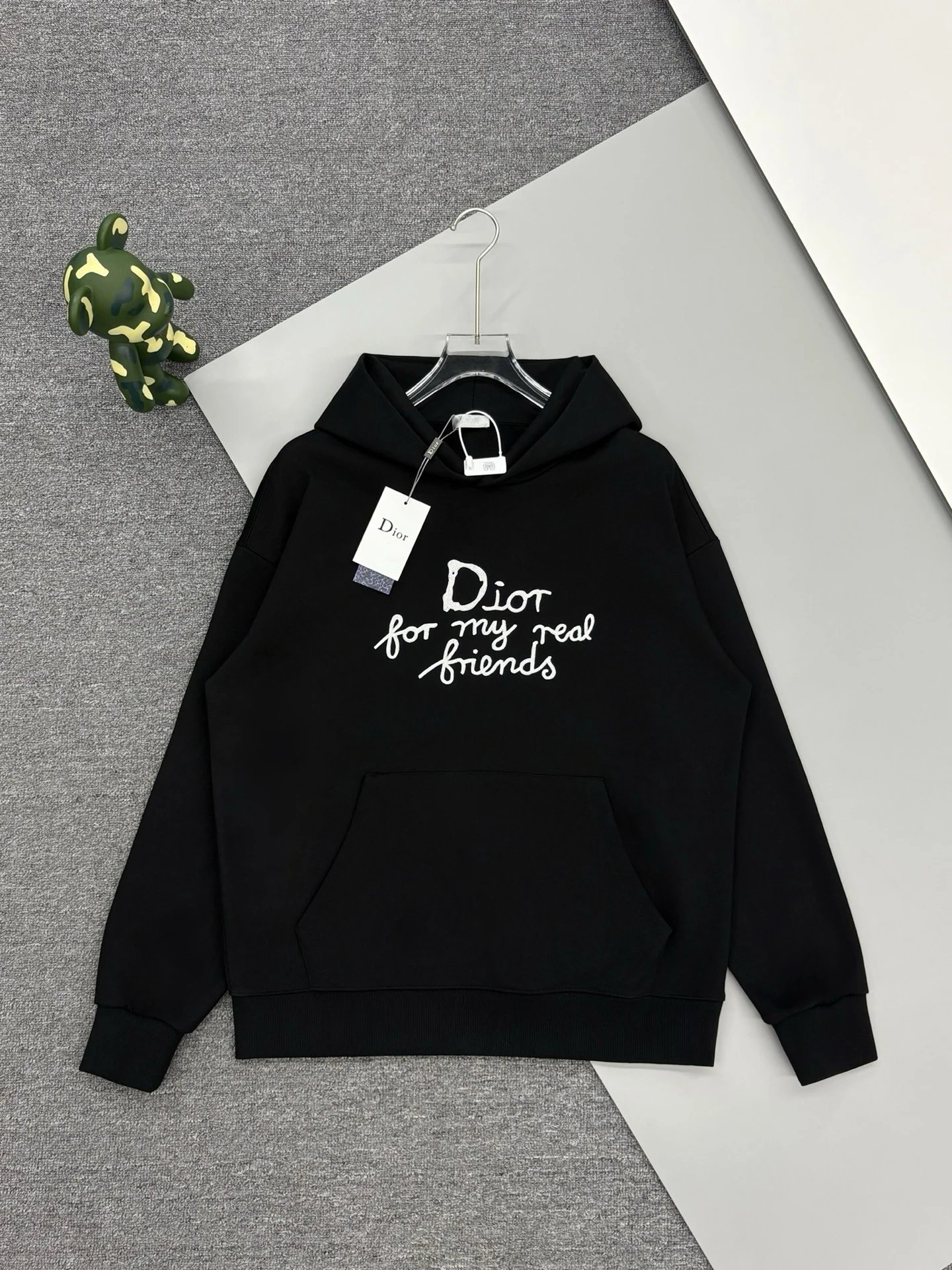 1:1 Batch DJXPCS新款时尚百搭卫衣-24
