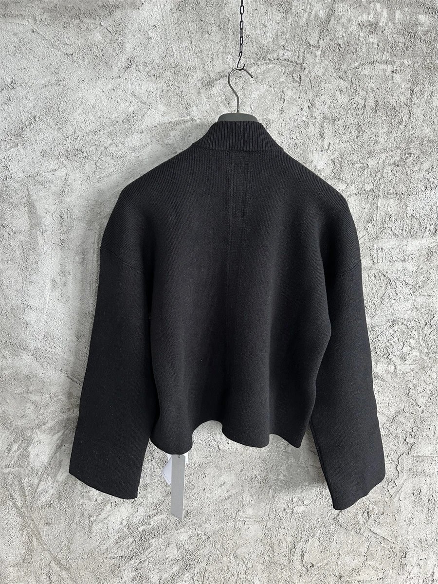 Xuanzhan Ro Heavyweight Thickeneded Versatile · 3