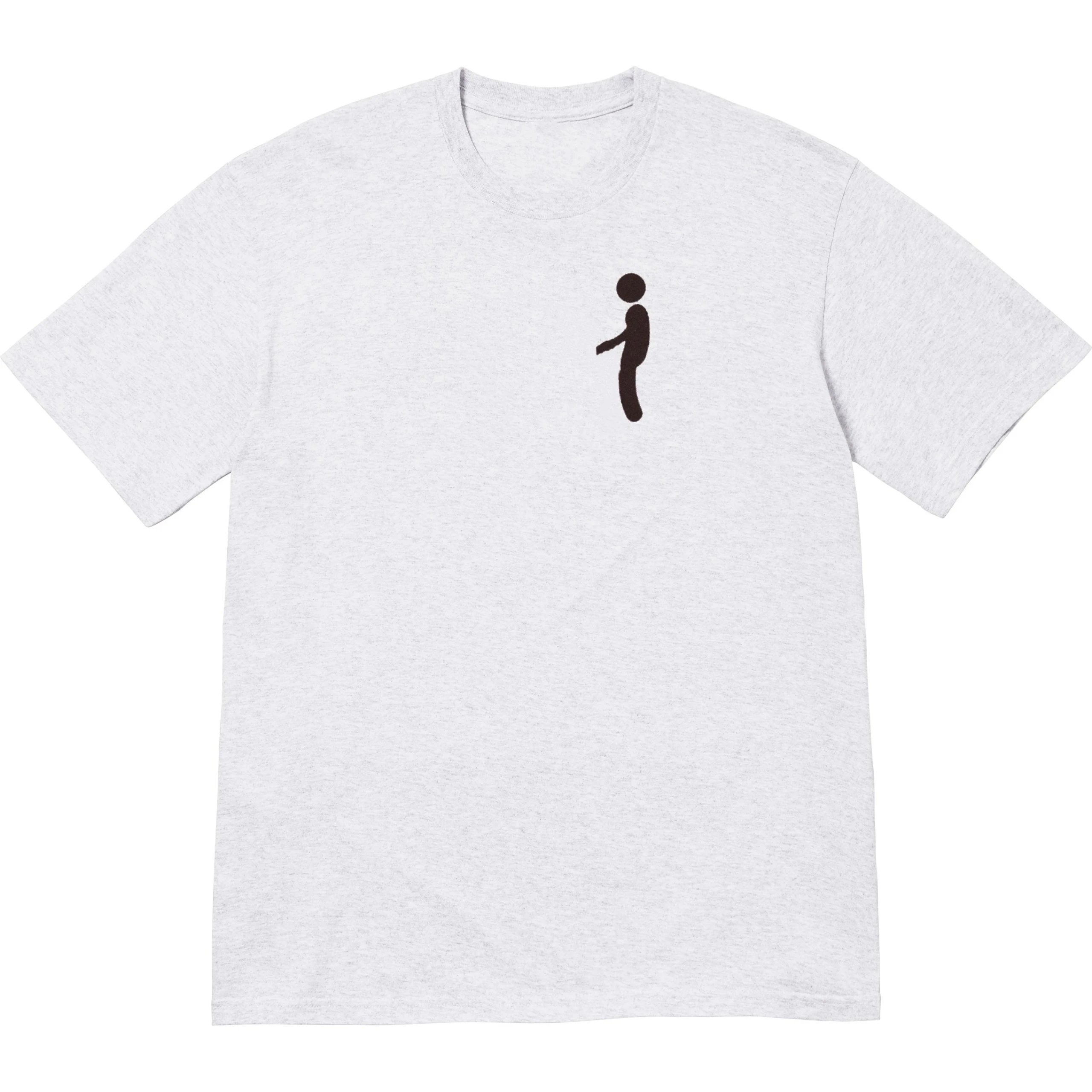 Supreme stick tee