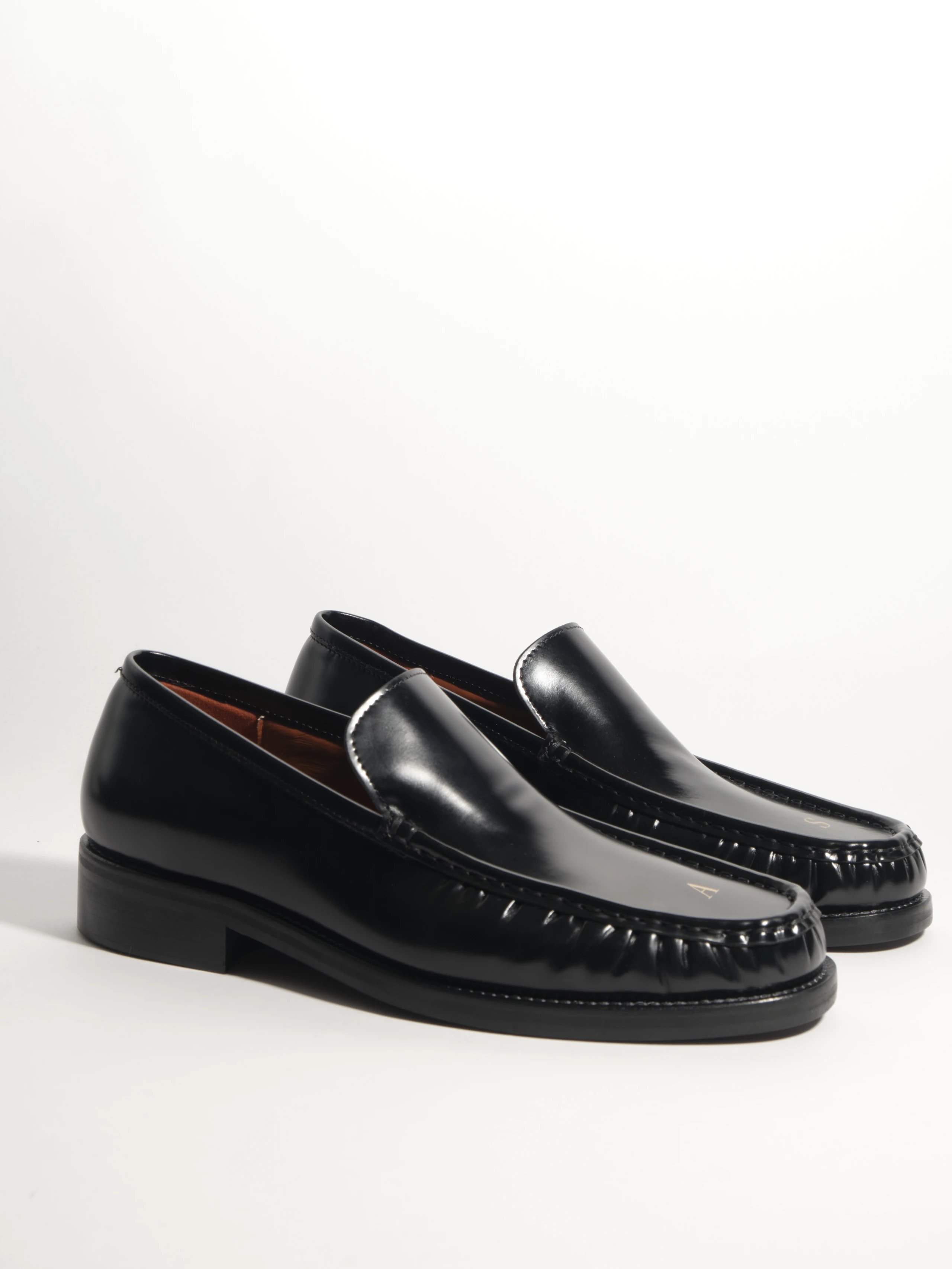 [Eix Gnod] As Handmade Leather · 2