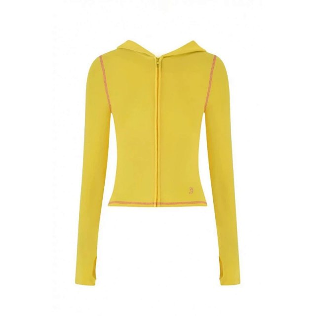I.AM.GIA Blare Hoodie: seller detail photo 6