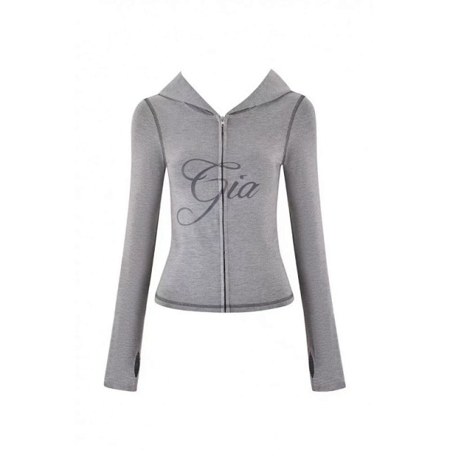 I.AM.GIA Blare Hoodie: seller detail photo 11