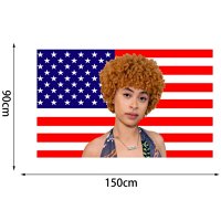 Ice Spice Flag — seller photo 3