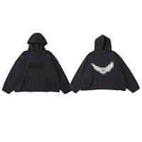Yeezy Gap Balenciaga Oversized Hoodie — seller photo 6