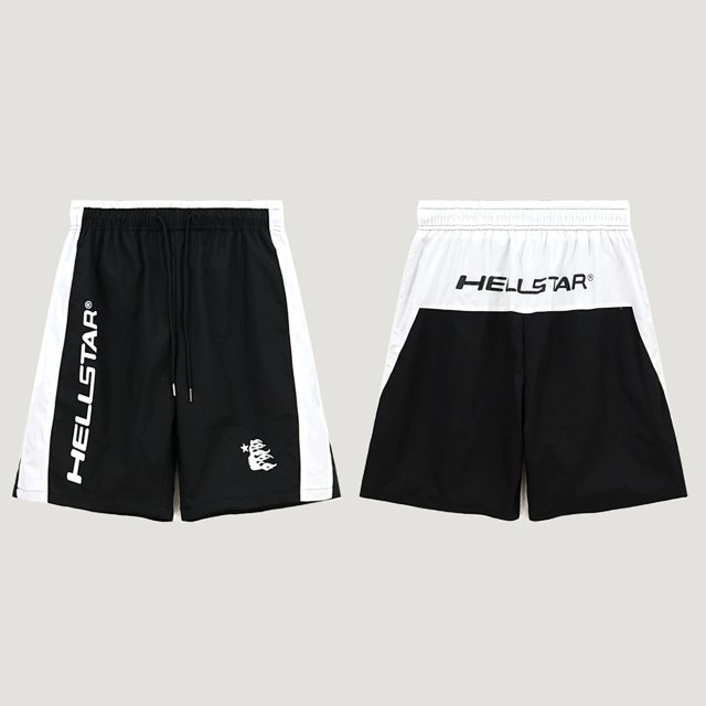 Hellstar shorts: seller detail photo 11