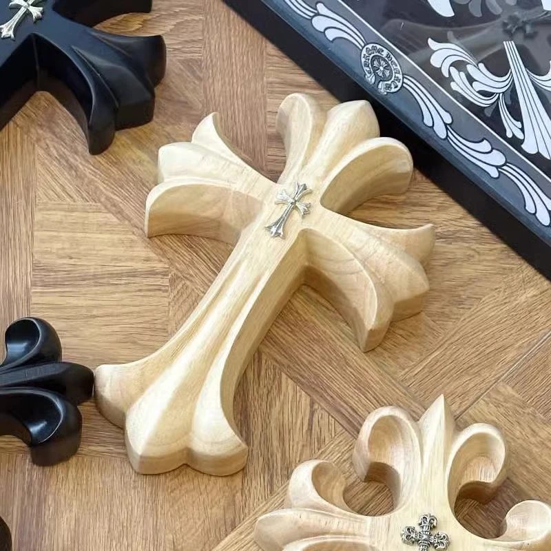 Accessible Classical Cross Shape All · 3