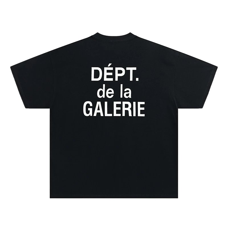 Galler Dept 'de La Galerie' T-Shirt · 2