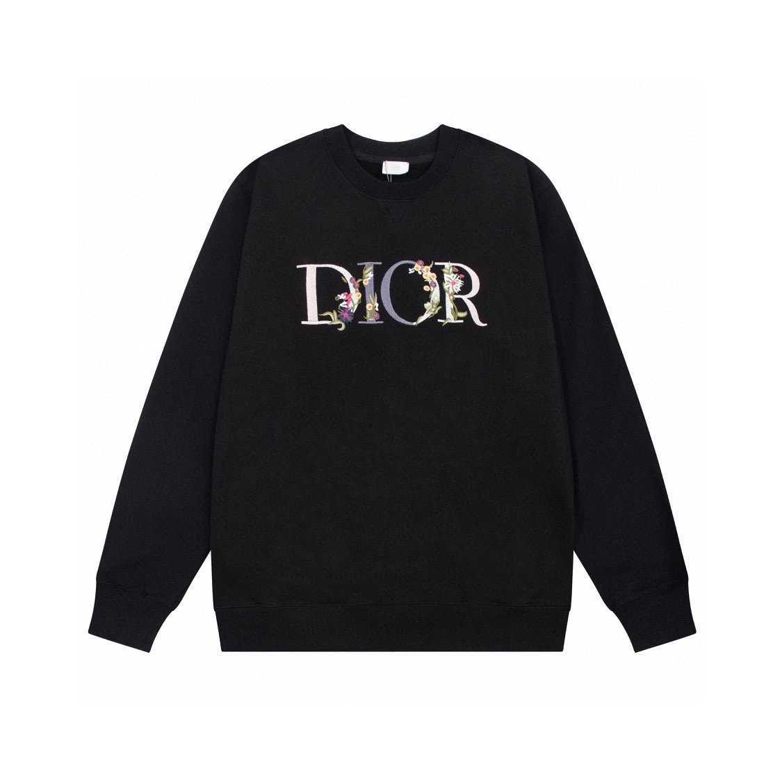 Dior Hoodies & Sweatshirts Crewneck logo sweatshirt — 25