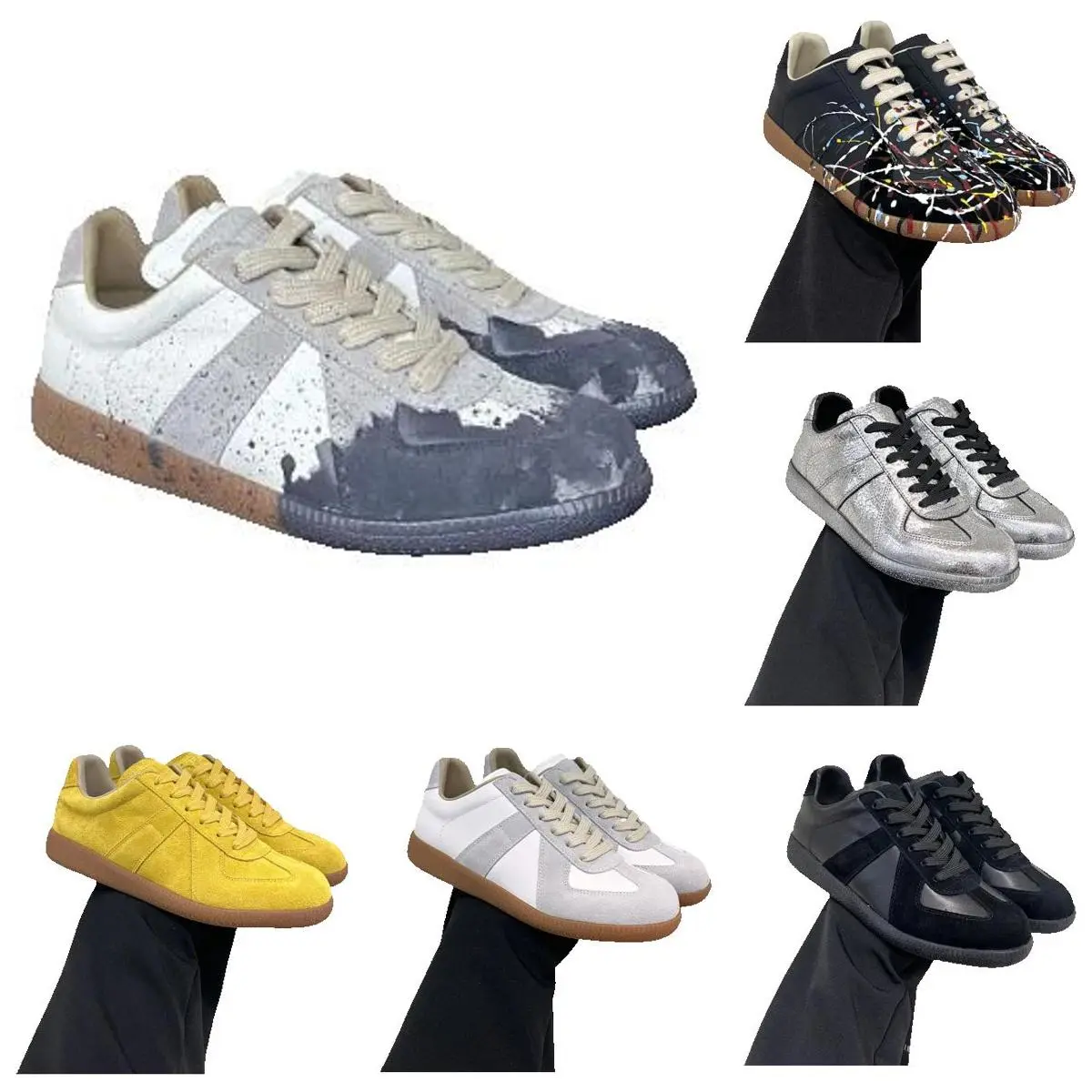 Maison Margiela Gats