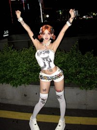 Paiki Kitten Top — seller photo 2