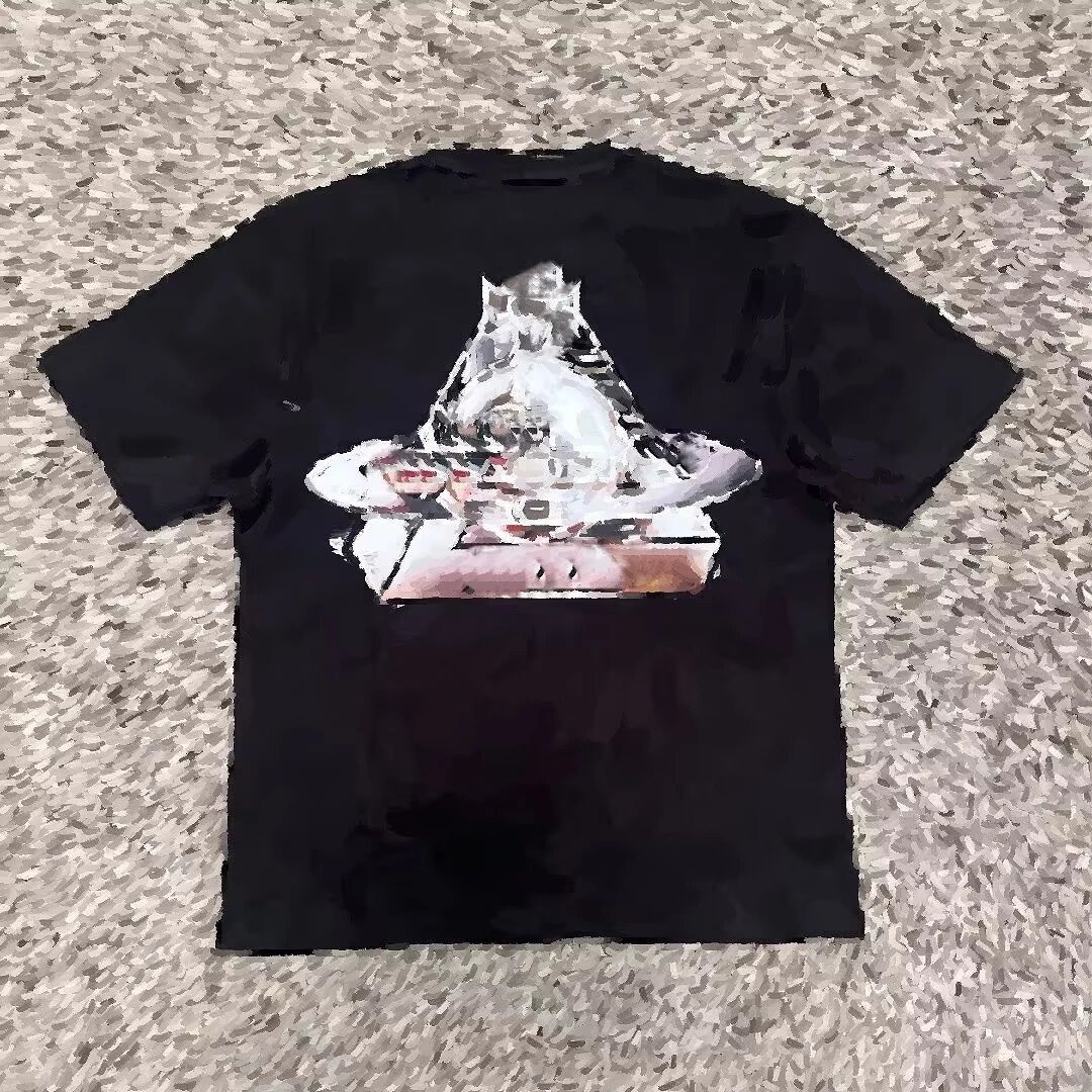 Palace X Vivienne Westwood T-Shirt · 2