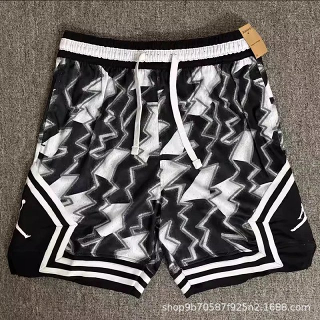 Jordan Shorts: seller detail photo 9