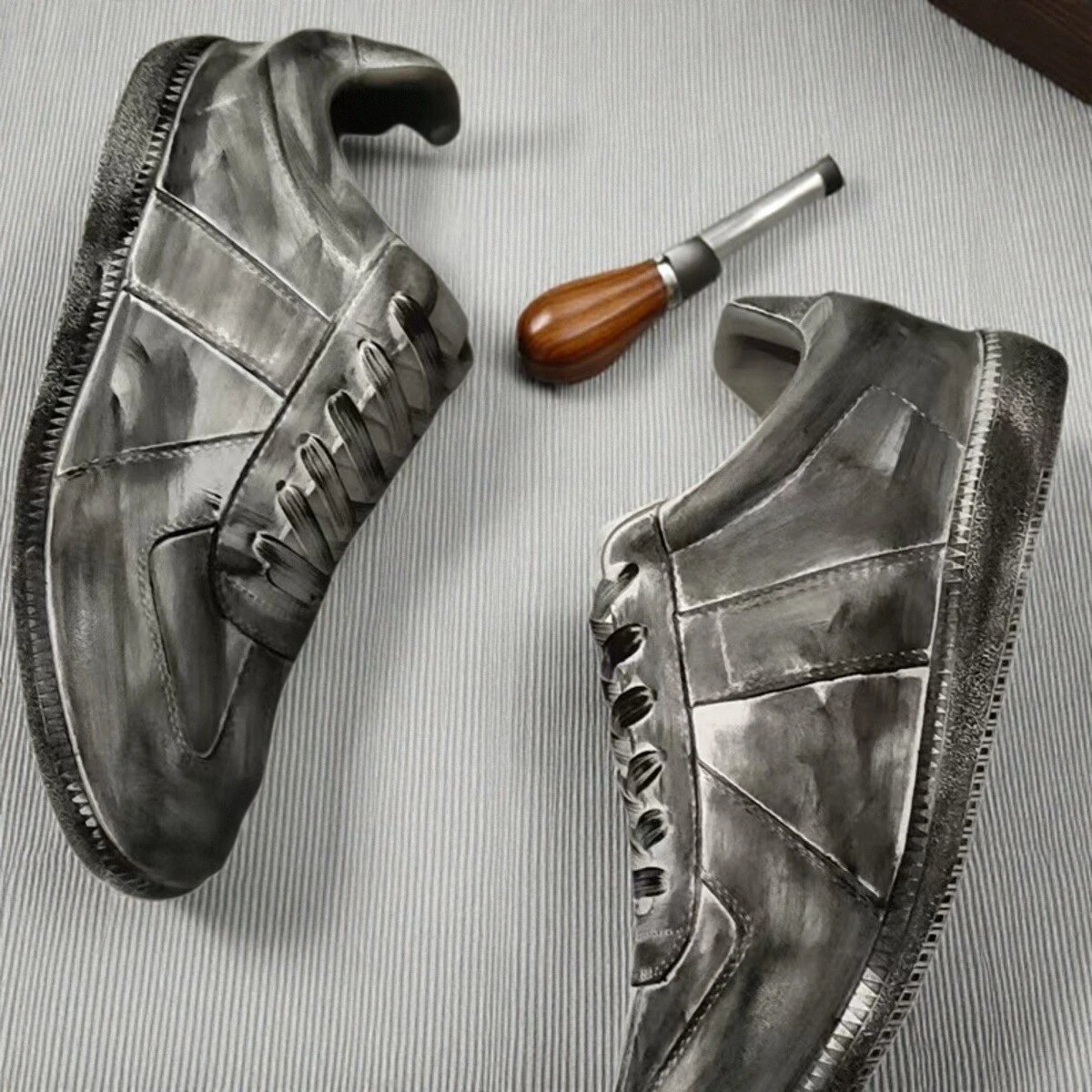Maison Margiela Japan Gats · 5