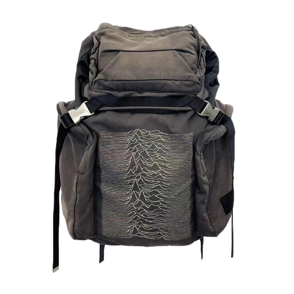 Undercover Backpack 2
