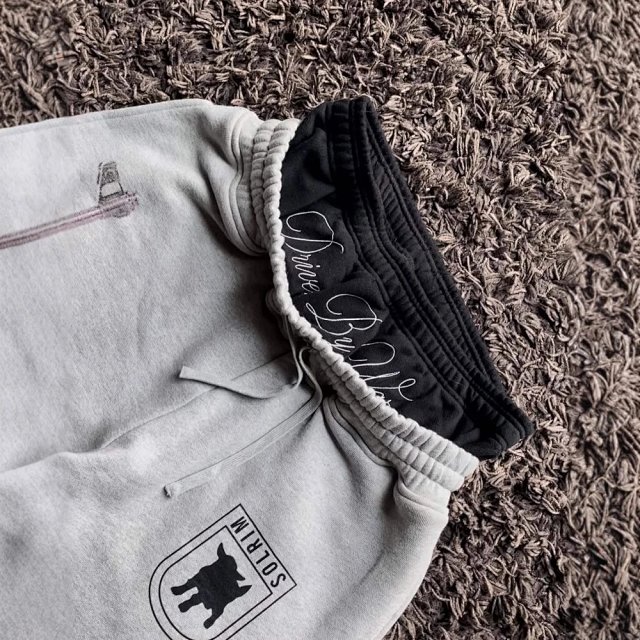 "AK47" Sweatpants: seller detail photo 2