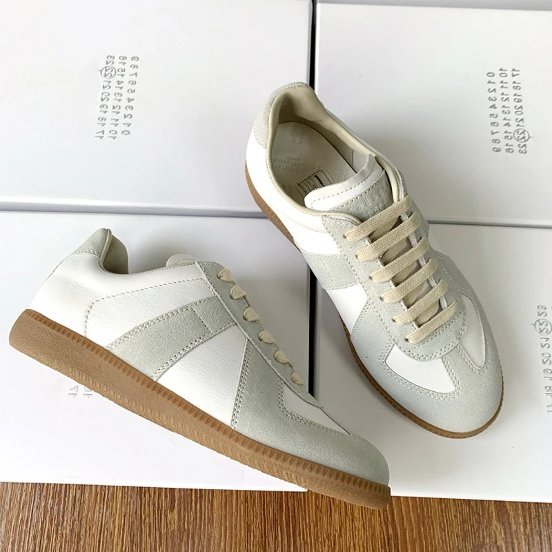 Dexun Shoes · 5